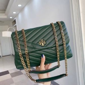 Tory Burch Kira Chevron Bag
